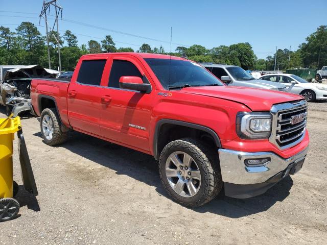 3GTU2MEC5GG121067 GMC Sierra K1500 Sle