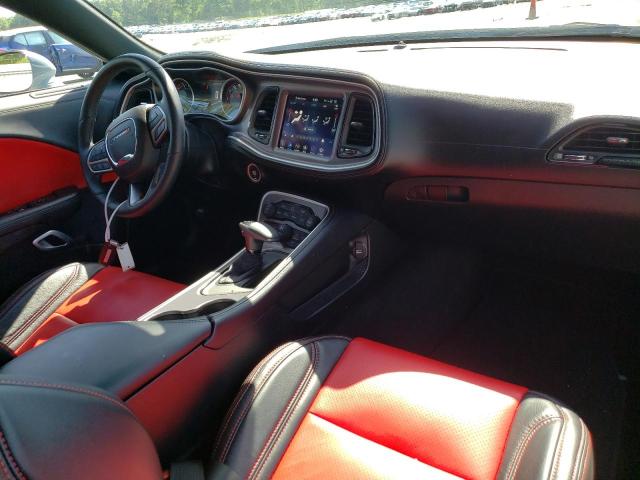 2C3CDZJGXMH560325 Dodge Challenger Gt
