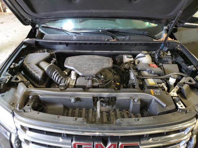 1GKKNRLS5MZ220414 GMC ACADIA SLE