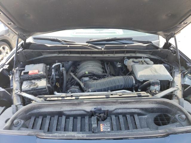 3GTP9EEL0LG388609 GMC Sierra K1500 At4