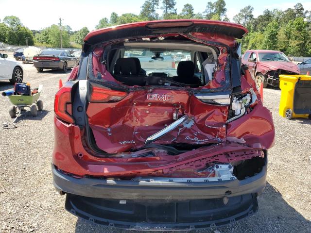 3GKALMEV9LL130166 GMC Terrain Sle