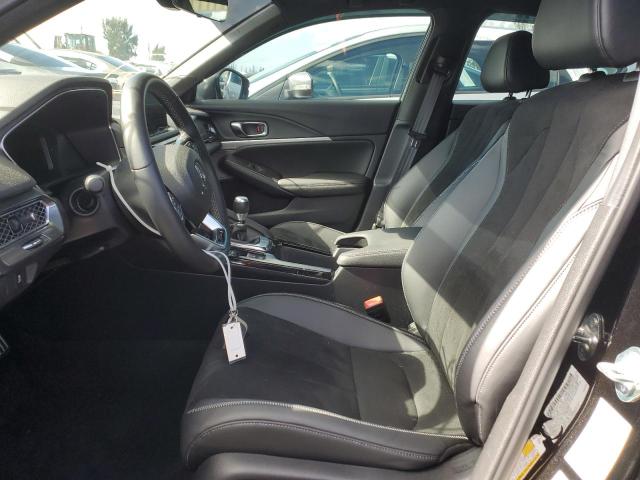 19UDE4G70PA001362 Acura Integra A-spec Tech