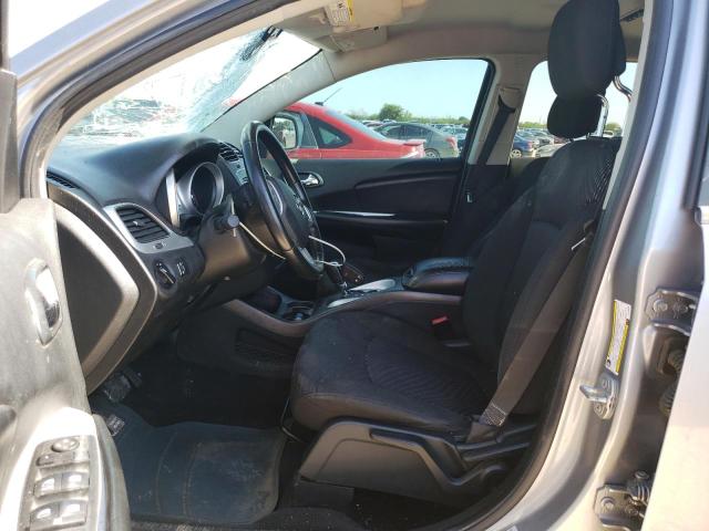 3C4PDCAB7GT139284 Dodge JOURNEY SE