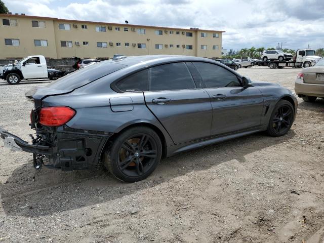 WBA4B1C54GG242958 BMW 435 I Gran Coupe