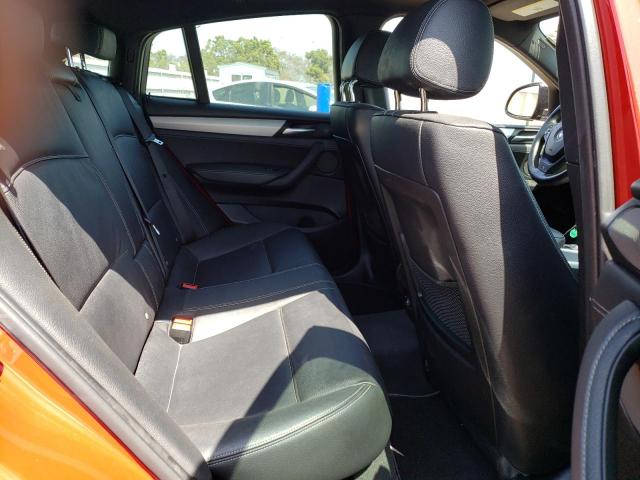 5UXXW5C52F0E87441 BMW X4 Xdrive35i