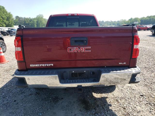 1GTR1MEC9GZ208656 GMC Sierra C1500 Sle