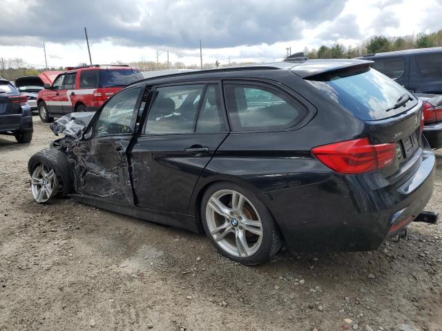WBA8G5C53GK753150 BMW 328 XI
