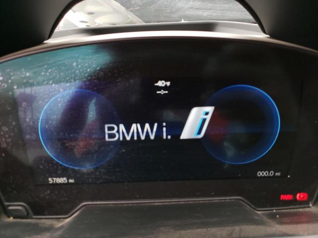 WBY2Z2C58GV675950 BMW I8