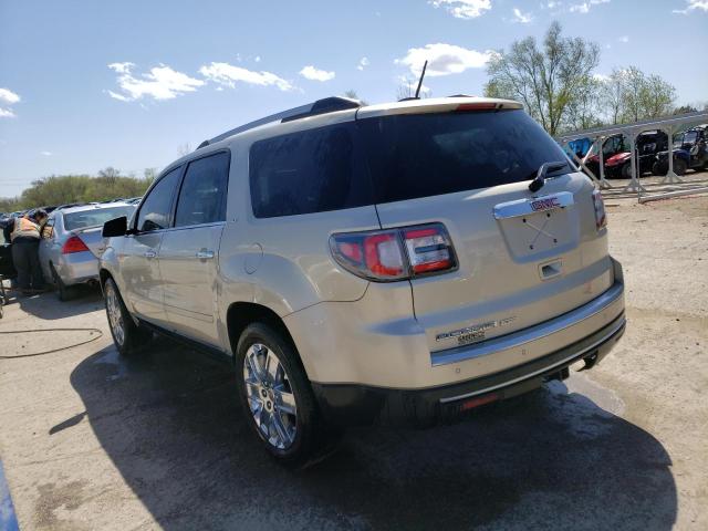 1GKKRSKD8HJ277578 GMC Acadia Limited Slt-2