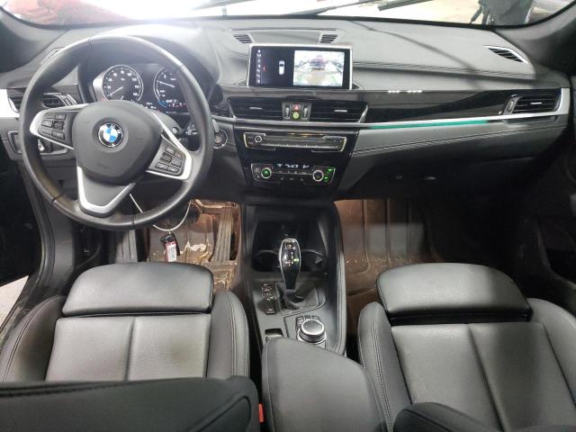WBXJG9C0XL5R28294 BMW X1 Xdrive28i
