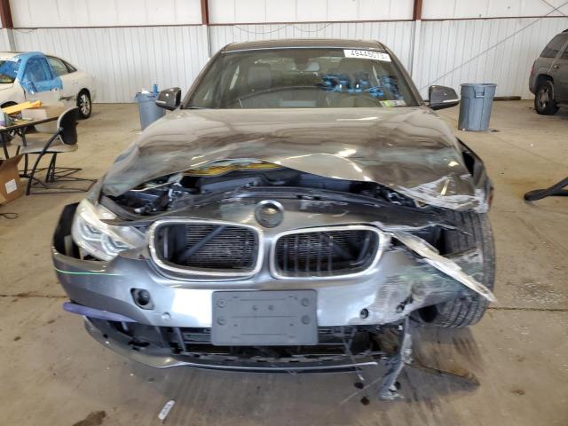 WBA8E3G57GNU05533 BMW 328 Xi Sulev