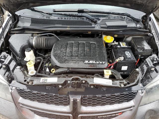 2C4RDGEG2HR681497 Dodge Grand Caravan Gt