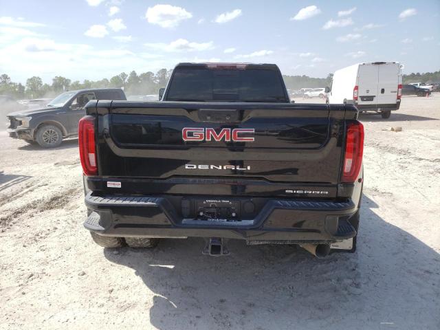 1GT49WEY9MF239199 GMC Sierra K3500 Denali