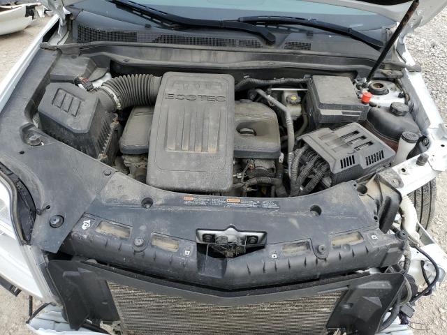 2GKFLWEK6F6337663 GMC Terrain Sle