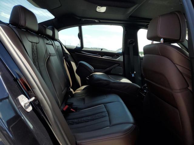 WBAJE7C57JWD51993 BMW 540 XI