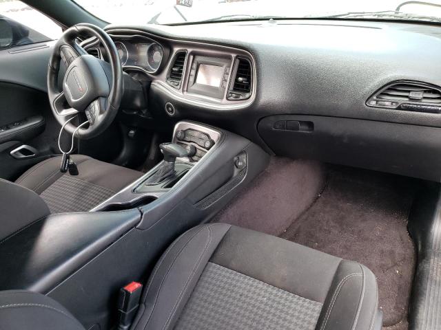 2C3CDZAG2HH558820 Dodge Challenger Sxt