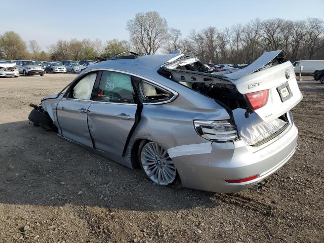 WBA3X5C54ED557553 BMW 328 XIGT