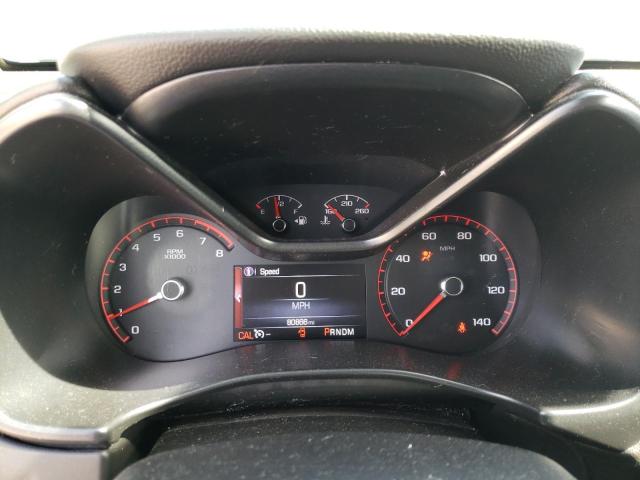 1GTG6CE34F1131064 GMC CANYON SLT