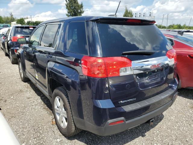 2GKALMEK7F6307392 GMC Terrain Sle