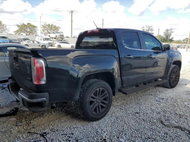 1GTG5CEN6K1333676 GMC CANYON SLE