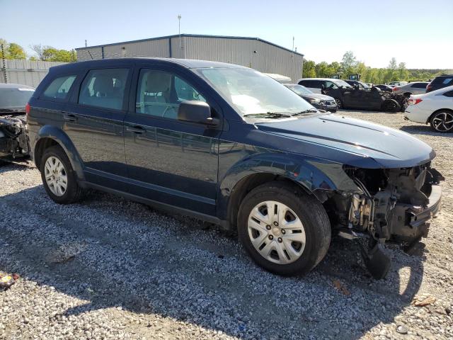3C4PDCAB3ET135245 Dodge JOURNEY SE