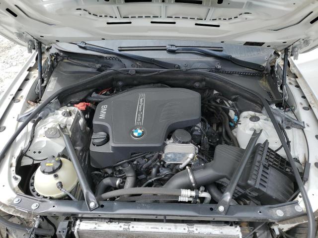 WBA5A5C52ED509169 BMW 528 I