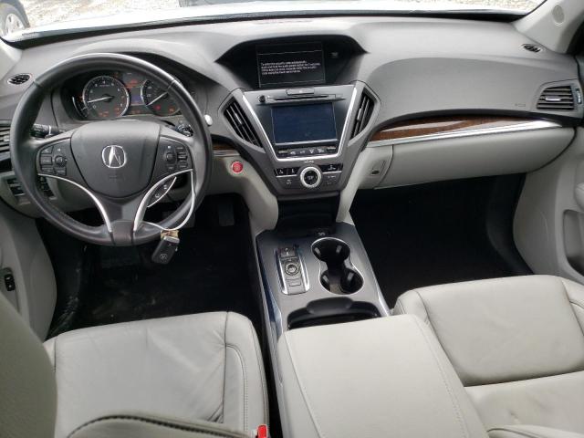 5J8YD4H36LL036857 Acura MDX