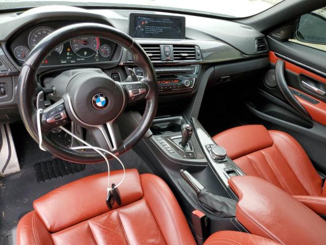 WBS3U9C5XFP967432 BMW M4