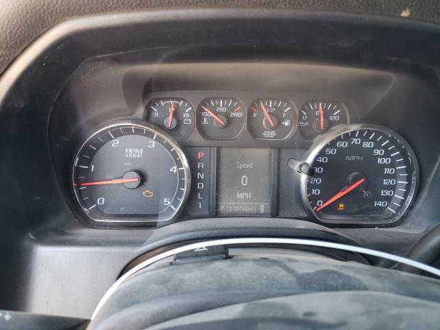 1GT12REY3HF218587 GMC Sierra K2500 Heavy Duty