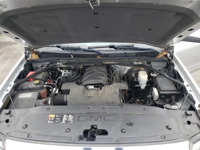 3GTU2UEC7FG112322 GMC Sierra K1500 Sle