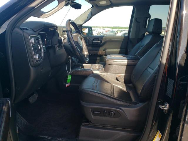 1GTU9FEL0KZ104774 GMC Sierra K1500 Denali