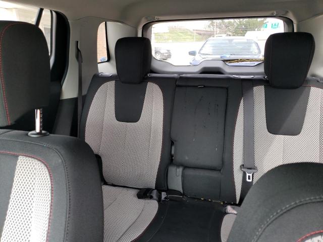 2GKFLTEK1H6190590 GMC Terrain Sle