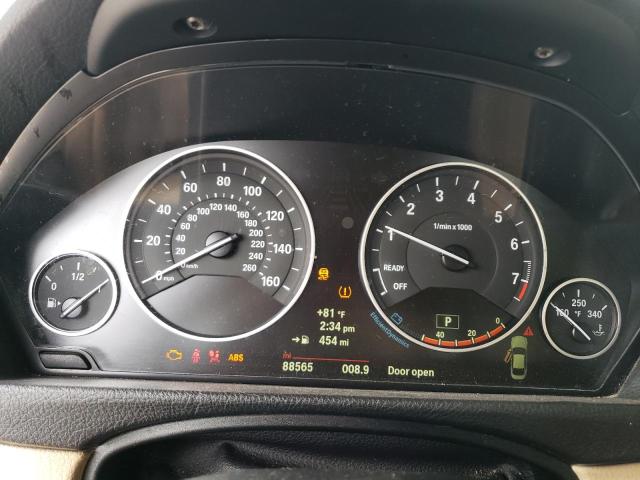 WBA3N5C5XEF716828 BMW 428 XI