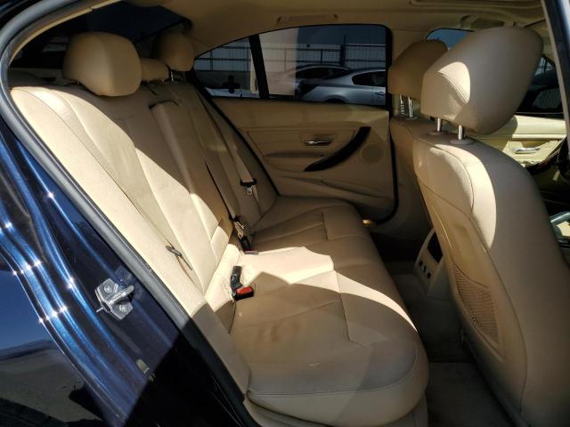 WBA3B3C55FF546778 BMW 328 XI