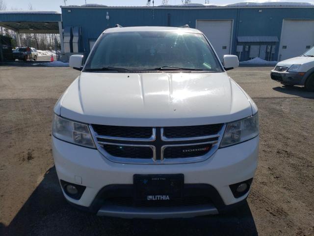 3C4PDDBG0HT574598 Dodge Journey Sxt