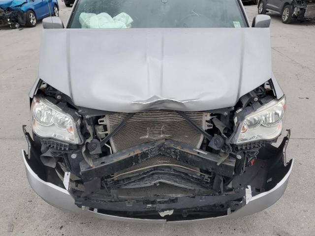 2C4RDGBGXGR341307 Dodge Grand Caravan Se