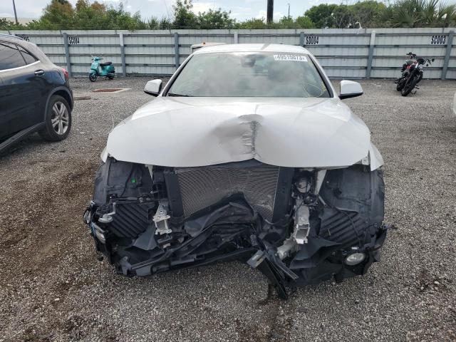 WBA4U7C53H5D43339 BMW 430I