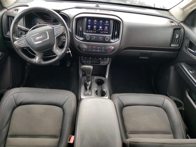 1GTG6FEN6M1117716 GMC Canyon At4