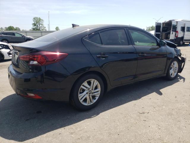 5NPD84LF4LH594620 Hyundai ELANTRA SEL