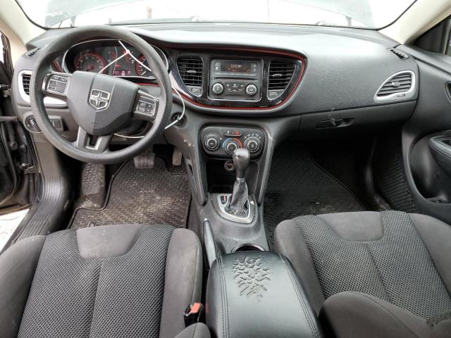1C3CDFAA8FD299982 Dodge DART SE