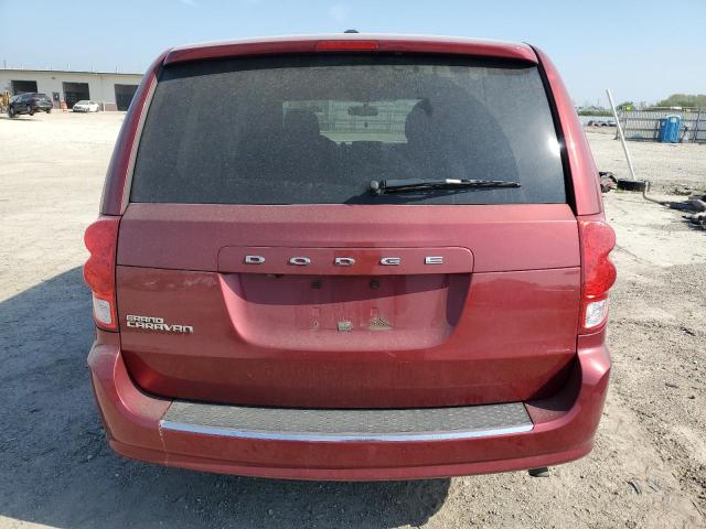 2C4RDGBG1ER274545 Dodge Grand Caravan Se