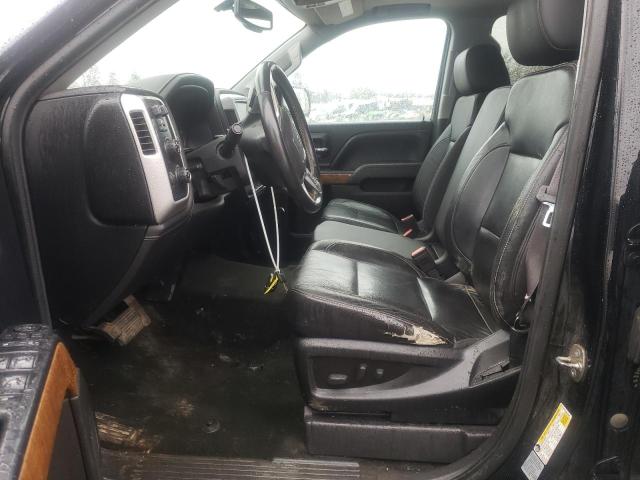 3GTU2VEC4EG234995 GMC Sierra K1500 Slt