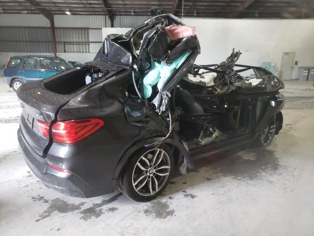 5UXXW3C36H0T79570 BMW X4 Xdrive28i