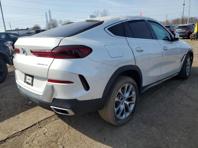 5UXCY6C01M9D94549 BMW X6 Xdrive40i