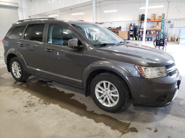 3C4PDDBG2ET158175 Dodge Journey Sxt