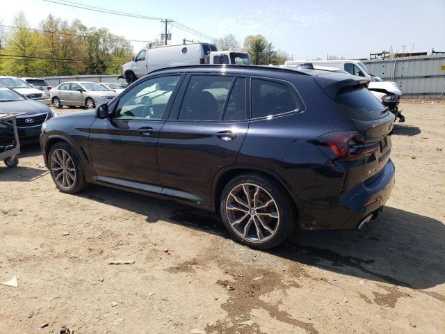 5UX53DP04N9L97997 BMW X3 Xdrive30i