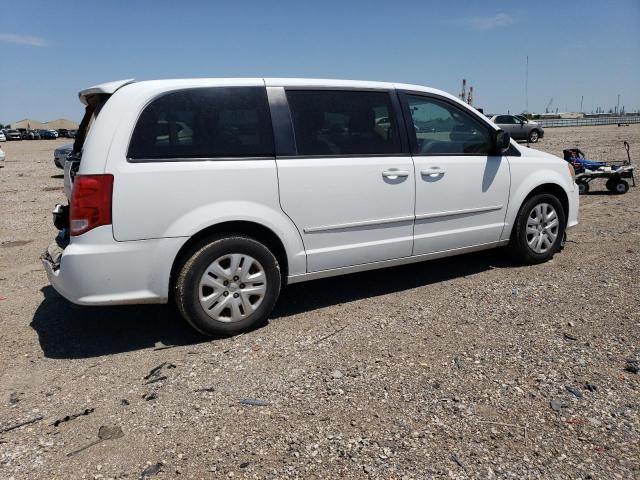 2C4RDGBG8FR653852 Dodge Grand Caravan Se