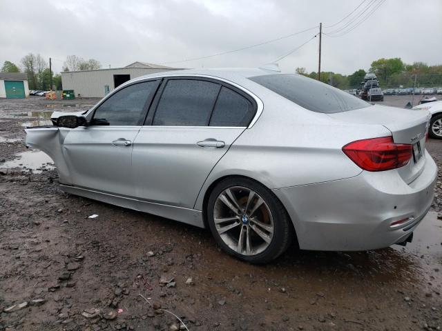 WBA8D9C39HA005783 BMW 330 XI