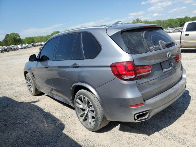 5UXKR6C54G0J82299 BMW X5 Xdrive50i