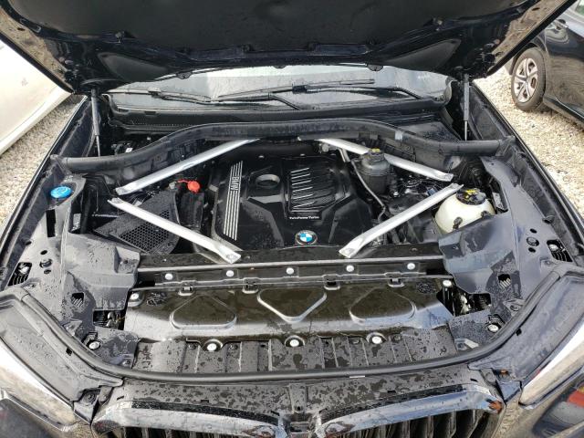 5UXCR4C03L9C50193 BMW X5 Sdrive 40i